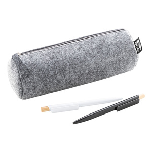 Fotografie k reklamnímu předmětu „RPET plstěné pouzdro na pero“