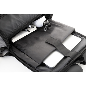 Fotografie k reklamnímu předmětu „RPET rozšiřitelný batoh“