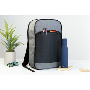 Fotografie k reklamnímu předmětu „RPET rozšiřitelný batoh“