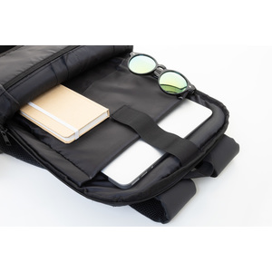 Fotografie k reklamnímu předmětu „RPET rozšiřitelný batoh“