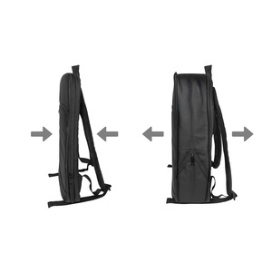 Fotografie k reklamnímu předmětu „RPET rozšiřitelný batoh“