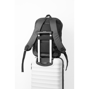 Fotografie k reklamnímu předmětu „RPET rozšiřitelný batoh“