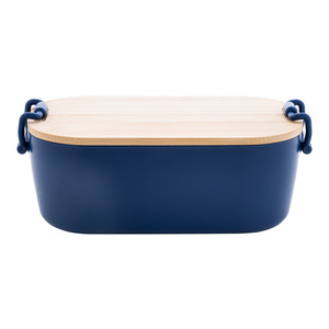 Fotografie k reklamnímu předmětu „box na jídlo“