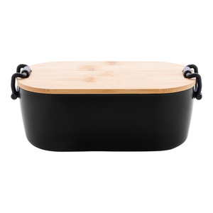 Fotografie k reklamnímu předmětu „box na jídlo“