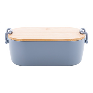 Fotografie k reklamnímu předmětu „box na jídlo“