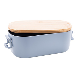 Fotografie k reklamnímu předmětu „box na jídlo“