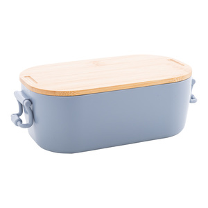 Fotografie k reklamnímu předmětu „box na jídlo“