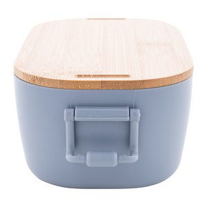 Fotografie k reklamnímu předmětu „box na jídlo“