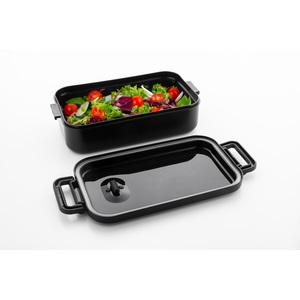 Fotografie k reklamnímu předmětu „box na jídlo“