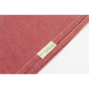 Fotografie k reklamnímu předmětu „plážový ručník z recyklované bavlny“