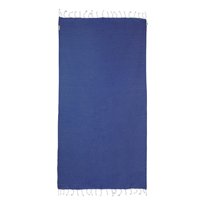 Fotografie k reklamnímu předmětu „plážový ručník z recyklované bavlny“