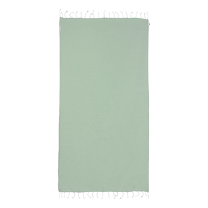 Fotografie k reklamnímu předmětu „plážový ručník z recyklované bavlny“