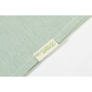 Fotografie k reklamnímu předmětu „plážový ručník z recyklované bavlny“