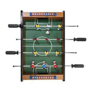 Fotografie k reklamnímu předmětu „mini stolní fotbal“