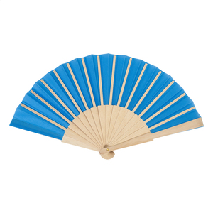 Fotografie k reklamnímu předmětu „RPET vějíř“