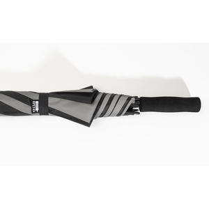 Fotografie k reklamnímu předmětu „reflexní RPET deštník“