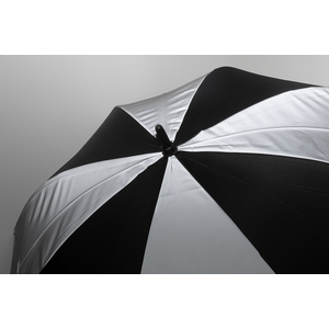 Fotografie k reklamnímu předmětu „reflexní RPET deštník“