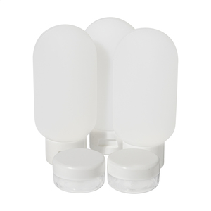 Fotografie k reklamnímu předmětu „cestovní kosmetická sada“