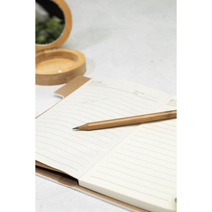 Fotografie k reklamnímu předmětu „bambusová tužka“