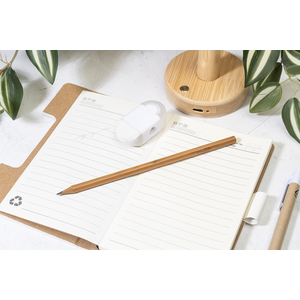 Fotografie k reklamnímu předmětu „bambusová tužka“