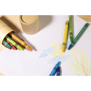 Fotografie k reklamnímu předmětu „sada voskovek“