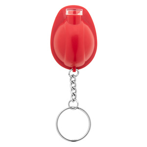 Fotografie k reklamnímu předmětu „přívěšek na klíče“