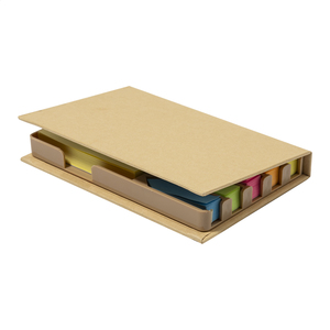 Fotografie k reklamnímu předmětu „kalendář s lepicím blokem“