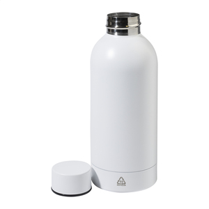 Fotografie k reklamnímu předmětu „Pumono RSS láhev“