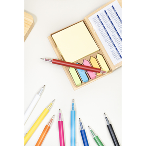 Fotografie k reklamnímu předmětu „kuličkové pero“