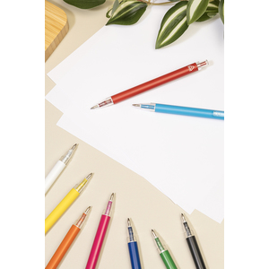 Fotografie k reklamnímu předmětu „kuličkové pero“