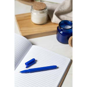 Fotografie k reklamnímu předmětu „Glinkap RABS gelové pero“