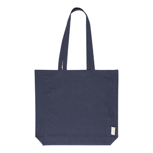 Fotografie k reklamnímu předmětu „nákupní taška z recyklované bavlny“