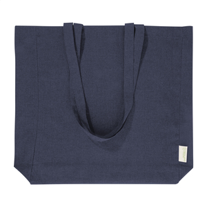 Fotografie k reklamnímu předmětu „nákupní taška z recyklované bavlny“