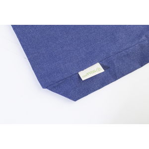 Fotografie k reklamnímu předmětu „nákupní taška z recyklované bavlny“