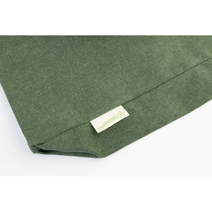 Fotografie k reklamnímu předmětu „nákupní taška z recyklované bavlny“