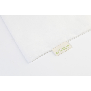 Fotografie k reklamnímu předmětu „nákupní taška z recyklované bavlny“