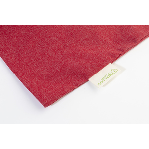 Fotografie k reklamnímu předmětu „nákupní taška z recyklované bavlny“