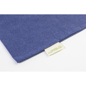 Fotografie k reklamnímu předmětu „nákupní taška z recyklované bavlny“