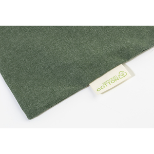 Fotografie k reklamnímu předmětu „nákupní taška z recyklované bavlny“