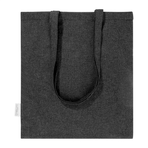 Fotografie k reklamnímu předmětu „nákupní taška z recyklované bavlny“