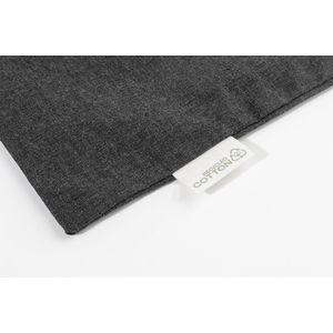 Fotografie k reklamnímu předmětu „nákupní taška z recyklované bavlny“