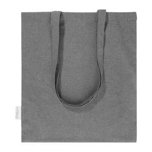 Fotografie k reklamnímu předmětu „nákupní taška z recyklované bavlny“