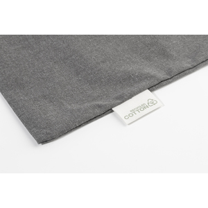 Fotografie k reklamnímu předmětu „nákupní taška z recyklované bavlny“