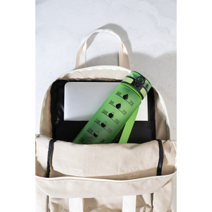 Fotografie k reklamnímu předmětu „RPET motivační láhev“