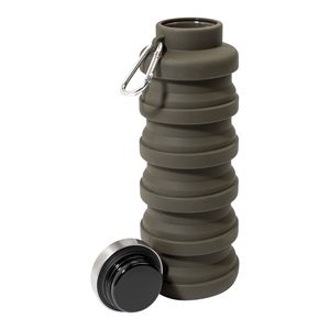 Fotografie k reklamnímu předmětu „Colsip skládací láhev“