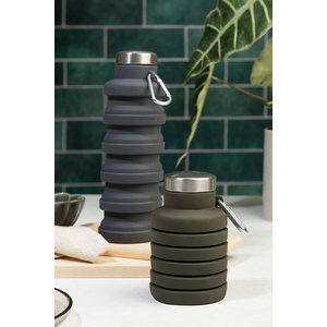 Fotografie k reklamnímu předmětu „Colsip skládací láhev“