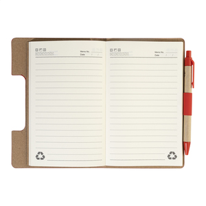 Fotografie k reklamnímu předmětu „RPUT blok“