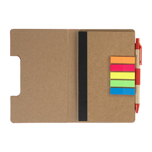 Fotografie k reklamnímu předmětu „RPUT blok“