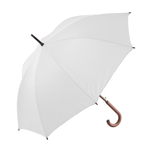 Fotografie reklamního předmětu „automatický deštník“