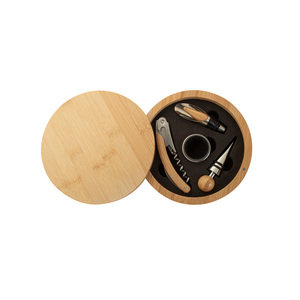 Fotografie k reklamnímu předmětu „sada na víno“